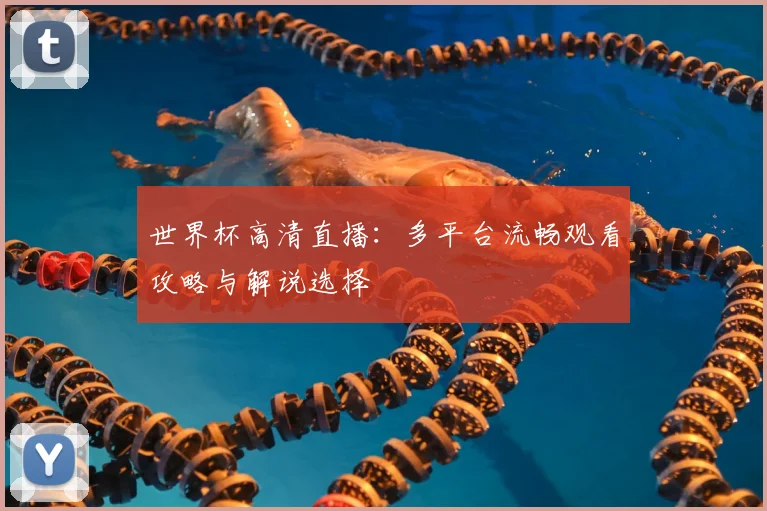 世界杯高清直播：多平台流畅观看攻略与解说选择